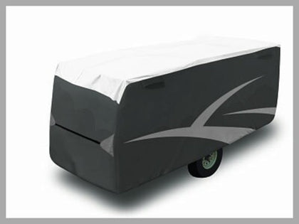 RV & Caravan Covers