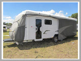 ADCO Olefin HD Caravan Covers