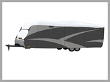 ADCO Olefin HD Caravan Covers