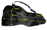 Outboard Motor Carry Bag