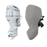 BF200, BF225, BF250 (V6 3.6L) YEAR 2019> HONDA OUTBOARD COVERS