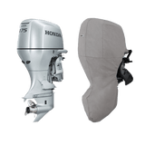BF175, BF200, BF225 (V6 3.5L) YEAR 2010> HONDA OUTBOARD COVERS