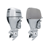 BF115, BF135, BF150 (4CYL 2.3L) YEAR 2010> HONDA OUTBOARD COVERS