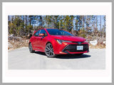 Hatchback & Stationwagon Covers