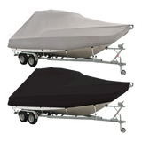 Hardtop/Jumbo Boat Covers