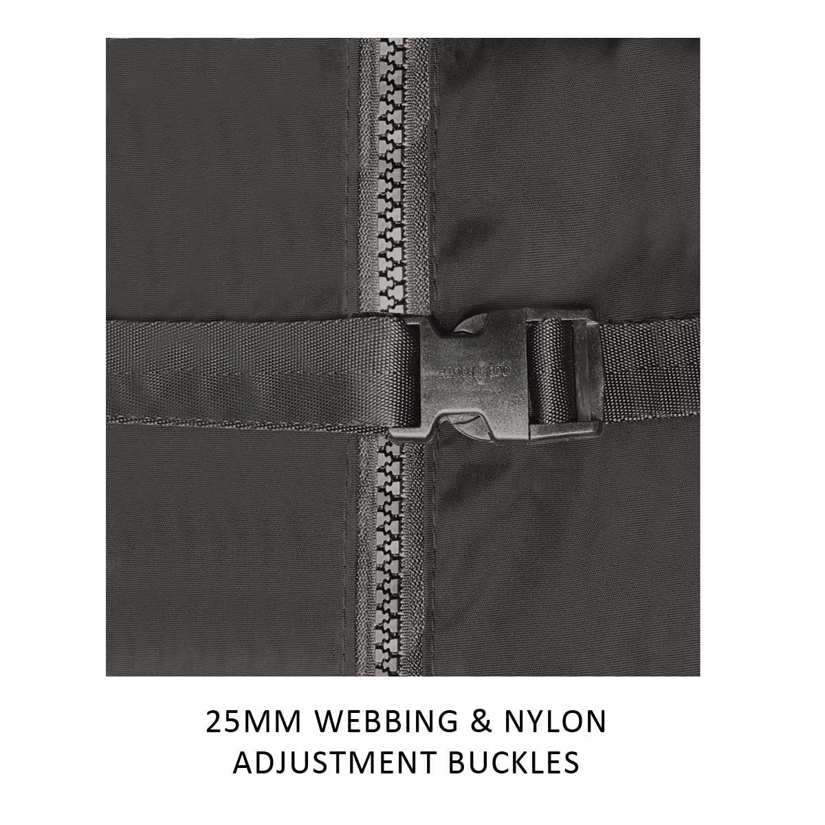 T-Top Console Covers - Cover Systems