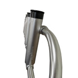 ‘Clamp-On’ Rocket Launcher silver Rod holder