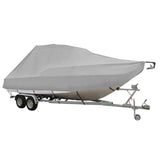 Hardtop/Jumbo Boat Covers