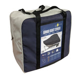Hardtop/Jumbo Boat Covers