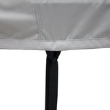 Hardtop/Jumbo Boat Covers