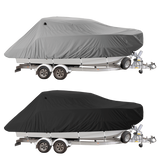 Pilot/Cruiser Boat Covers