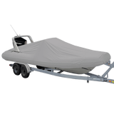 Rib Boat Cover