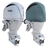 F225, F250, F300 (V6 4.2L) YEAR 2021> YAMAHA OUTBOARD COVERS
