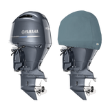 F150D, F175A, F200F (4CYL 2.8L) YEAR 2015> YAMAHA OUTBOARD COVERS