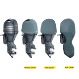 F75D, F90C, F100F (4CYL 1.8L) 2017> YAMAHA OUTBOARD COVERS