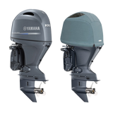 F75D, F90C, F100F (4CYL 1.8L) 2017> YAMAHA OUTBOARD COVERS