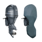 F75D, F90C, F100F (4CYL 1.8L) 2017> YAMAHA OUTBOARD COVERS