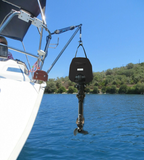 DF4A, DF5A, DF6A (1CYL 138CC) YEAR 2002> SUZUKI OUTBOARD COVERS