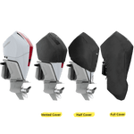 250HP, 300HP, 200-300 PRO XS (4STR V8 4.6L) YEAR 2018> Mercury Outboard Covers