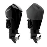 175HP, 200HP, 225HP, 175PRO XS (4STR V6 3.4L) YEAR 2018> MERCURY OUTBOARD COVERS