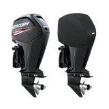 75HP-115HP (4STR 4CYL 2.1L) YEAR 2014> MERCURY OUTBOARD COVERS