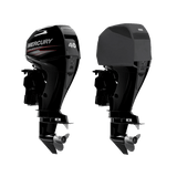 40HP (4STR 3CYL 747CC) YEAR 2008> MERCURY OUTBOARD COVERS