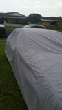 Heavy Duty Lined Sedan Car Covers