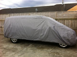 Heavy Duty Lined SUV Car Covers