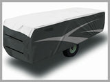 ADCO Olefin HD Trailer Camper Covers