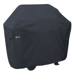 Cover Systems small BBQ cover in black