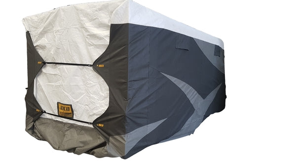 ADCO Olefin HD Caravan Covers - Cover Systems
