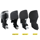 DF350A, DF325A (V6 4.4L) YEAR 2017> SUZUKI OUTBOARD COVERS