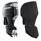 DF350A, DF325A (V6 4.4L) YEAR 2017> SUZUKI OUTBOARD COVERS