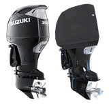 DF350A, DF325A (V6 4.4L) YEAR 2017> SUZUKI OUTBOARD COVERS