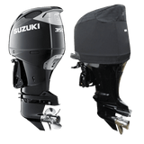 DF350A, DF325A (V6 4.4L) YEAR 2017> SUZUKI OUTBOARD COVERS