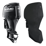 DF250AP, DF300AP (V6 4.0L) YEAR 2012> SUZUKI OUTBOARD COVERS