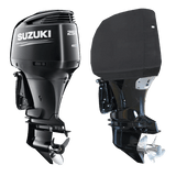 DF250AP, DF300AP (V6 4.0L) YEAR 2012> SUZUKI OUTBOARD COVERS