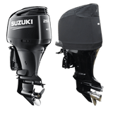 DF250AP, DF300AP (V6 4.0L) YEAR 2012> SUZUKI OUTBOARD COVERS