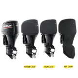 DF200, DF225, DF250 (V6 3.6L) YEAR 2003> SUZUKI OUTBOARD COVERS