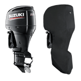 DF200, DF225, DF250 (V6 3.6L) YEAR 2003> SUZUKI OUTBOARD COVERS