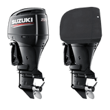 DF200, DF225, DF250 (V6 3.6L) YEAR 2003> SUZUKI OUTBOARD COVERS