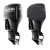 DF200, DF225, DF250 (V6 3.6L) YEAR 2003> SUZUKI OUTBOARD COVERS
