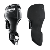 DF150AP, DF175AP, DF200AP (4CYL 2.8L) YEAR 2014> SUZUKI OUTBOARD COVERS