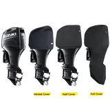 DF150AP, DF175AP, DF200AP (4CYL 2.8L) YEAR 2014> SUZUKI OUTBOARD COVERS