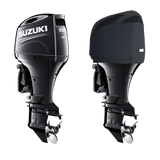 DF150AP, DF175AP, DF200AP (4CYL 2.8L) YEAR 2014> SUZUKI OUTBOARD COVERS