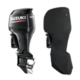 DF150, DF175 (4CYL 2.8L) YEAR 2005> SUZUKI OUTBOARD COVERS