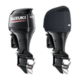 DF150, DF175 (4CYL 2.8L) YEAR 2005> SUZUKI OUTBOARD COVERS