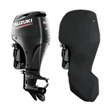 DF100A, DF115A, DF140A (4CYL 2.0L) YEAR 2012 - 2020 SUZUKI OUTBOARD COVERS