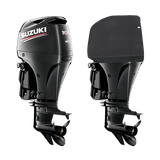 DF100A, DF115A, DF140A (4CYL 2.0L) YEAR 2012 - 2020 SUZUKI OUTBOARD COVERS