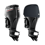 DF100A, DF115A, DF140A (4CYL 2.0L) YEAR 2012 - 2020 SUZUKI OUTBOARD COVERS